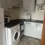 Apartman Turisticos Rio Gallego *