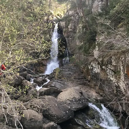 Turisticos Rio Gallego شقة *