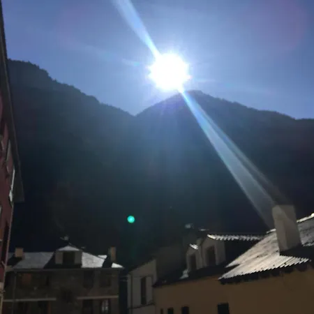 Appartement Turisticos Rio Gallego