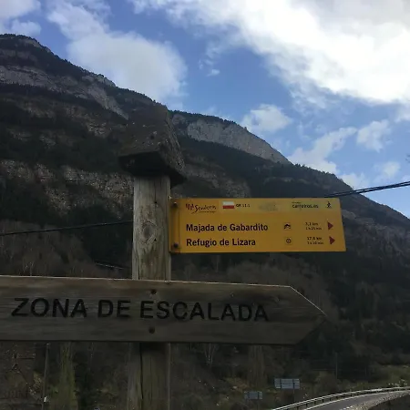Turisticos Rio Gallego شقة *