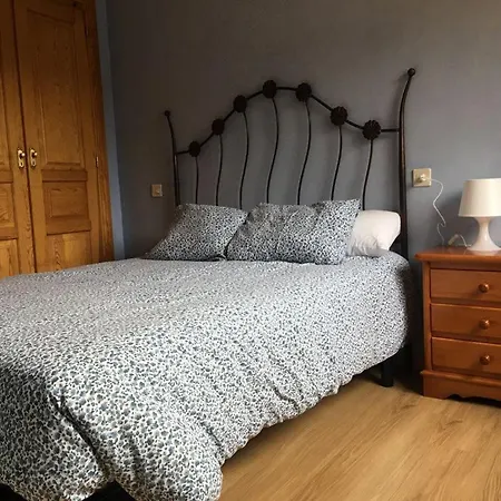 Appartement Turisticos Rio Gallego *