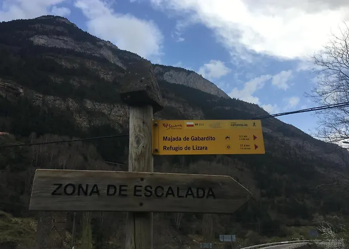 Turisticos Rio Gallego Lägenhet *